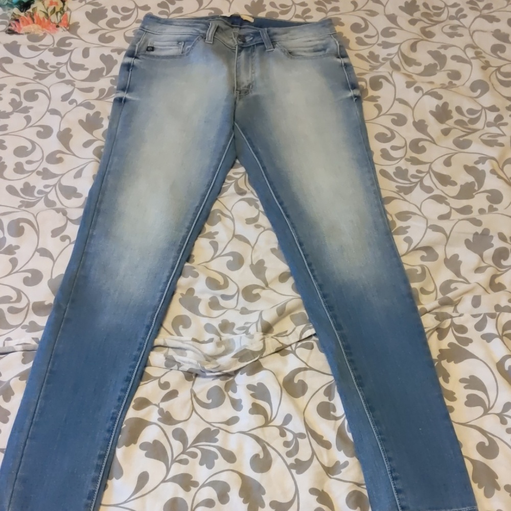 NWOT Kancan jeans